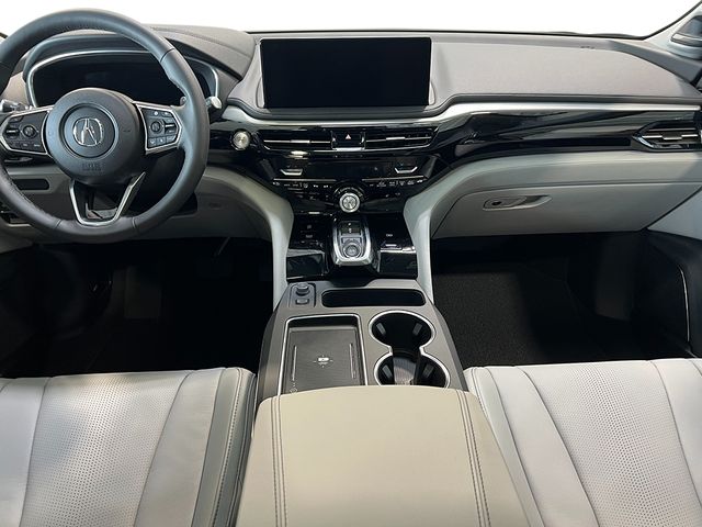 New 2026 Acura MDX SUV