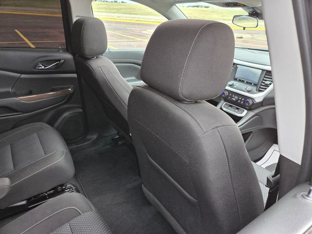 2023 GMC Acadia AWD SLE