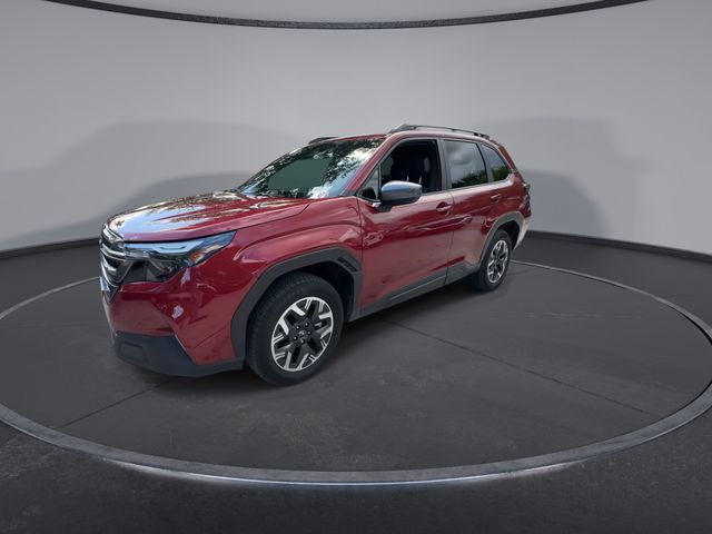 2026 Subaru Forester - $29,470