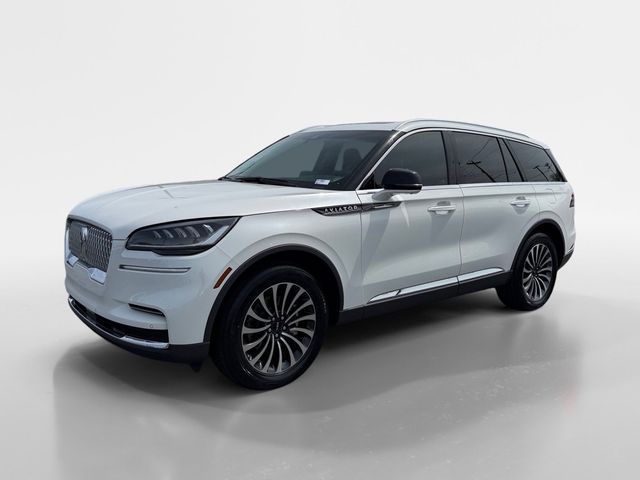 2023 Lincoln Aviator Reserve AWD's photo