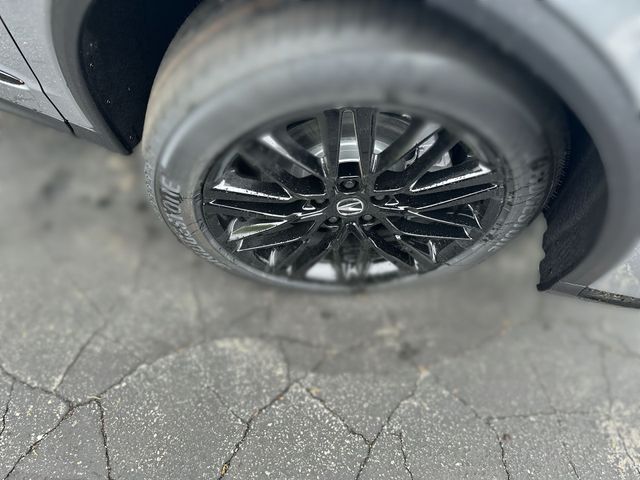 2026 Acura MDX A-Spec Advance Package - 10