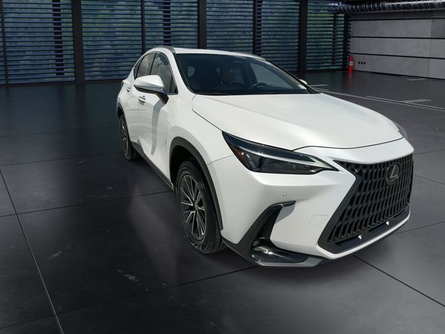 Used 2024 Lexus NX SUV