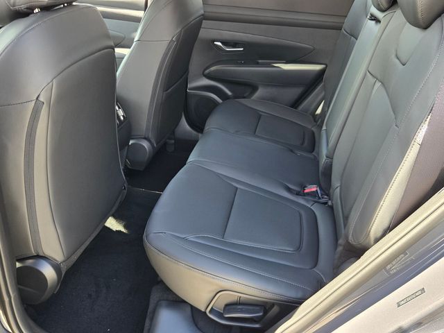 2026 Hyundai Tucson - $32,784
