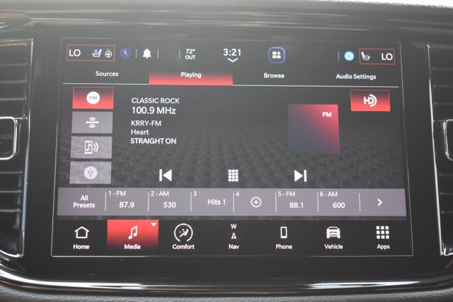Used 2021 Dodge Durango SUV