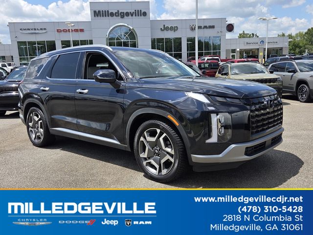 2023 Hyundai Palisade Limited FWD