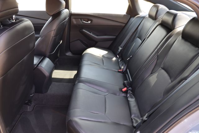 2023 Honda Accord Hybrid Sport-L  at DeMontrond Gulf Freeway