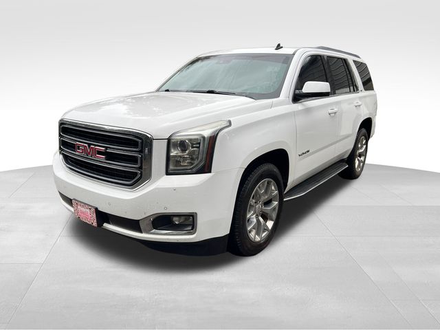 2015 GMC Yukon SLT 5