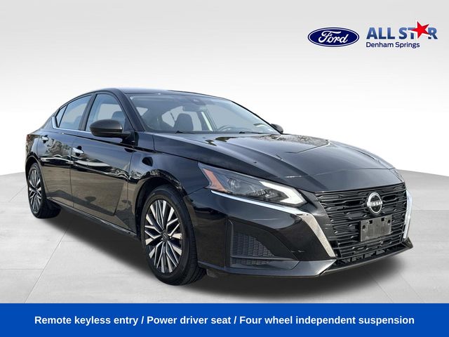 2024 Nissan Altima 2.5 SV FWD