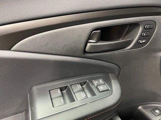 New 2026 Honda Ridgeline Truck