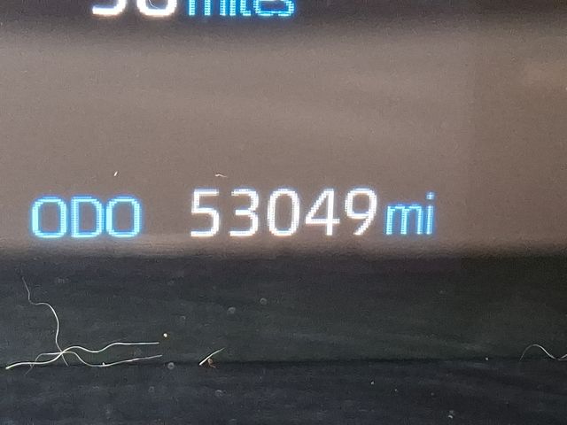 used 2022 Toyota RAV4 car, priced at $27,706