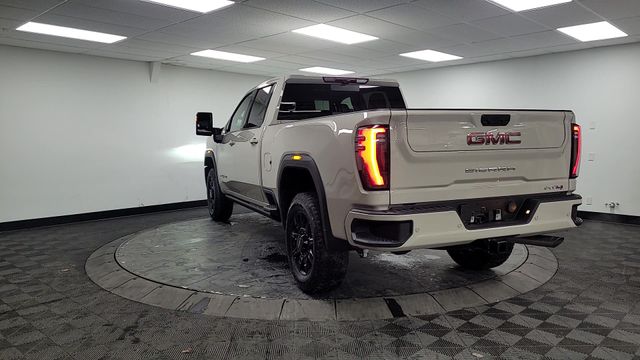 2026 – GMC – Sierra 2500HD