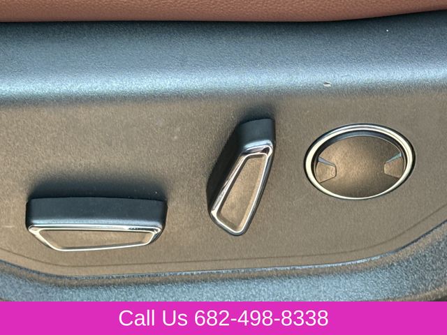 Used 2024 Ford Expedition Max SUV