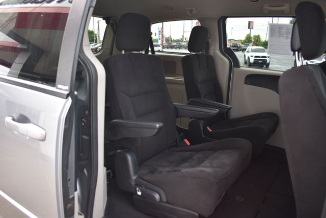 Used 2014 Dodge Grand Caravan Van