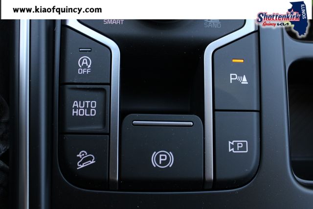 2026 Kia Sorento EX - Photo 30