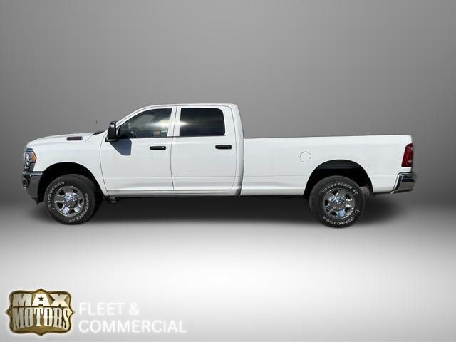 2024 Ram 2500 Tradesman 6