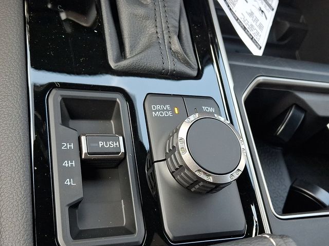 New 2026 Toyota Tundra i-FORCE MAX Truck