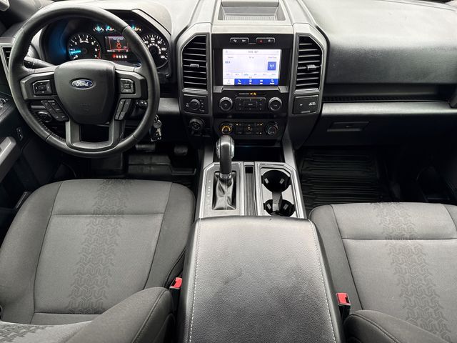 Used 2020 Ford F-150 Truck