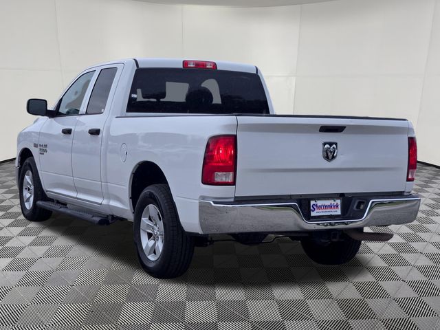 Used 2020 Ram 1500 Classic Truck