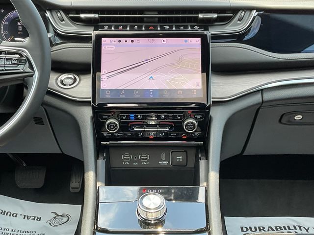 Used 2023 Jeep Grand Cherokee L SUV