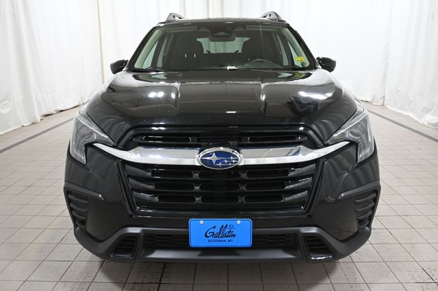 Used 2025 Black Subaru Premium image 16