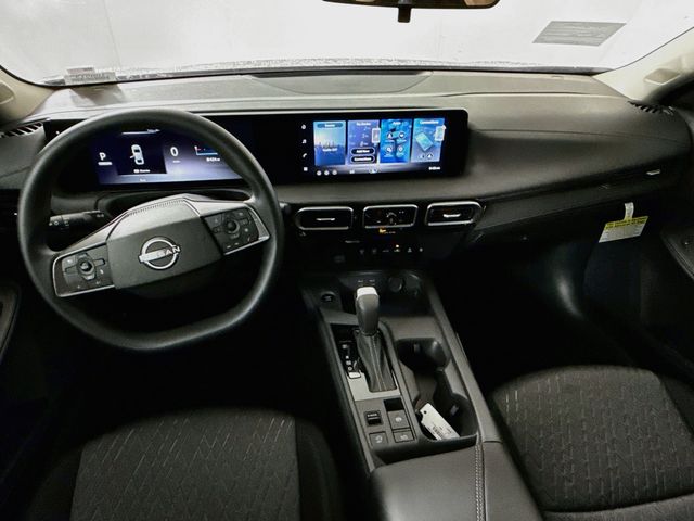 New 2027 Nissan Sentra Sedan