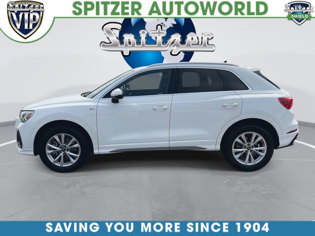 Used 2025  Audi Premium image 6