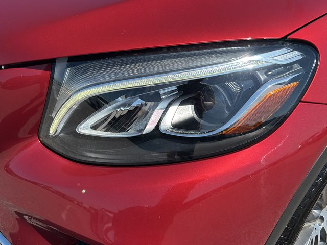Used 2019 Mercedes-benz GLC SUV