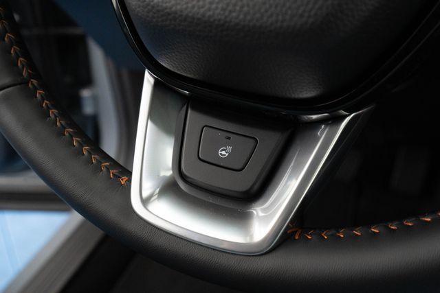 New 2026 Honda CR-V Hybrid SUV