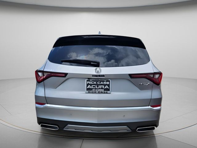 2026 Acura MDX - $58,650