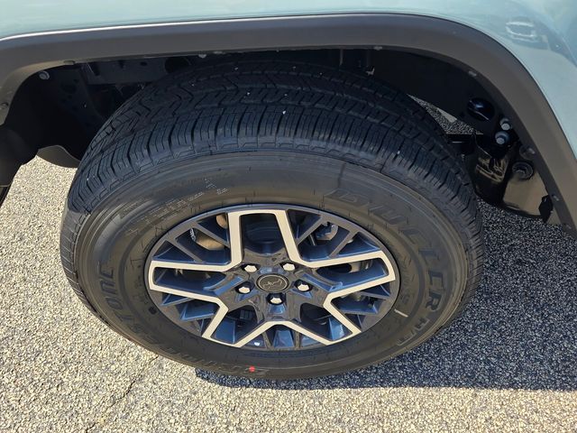 New 2026  Jeep Sahara image 17
