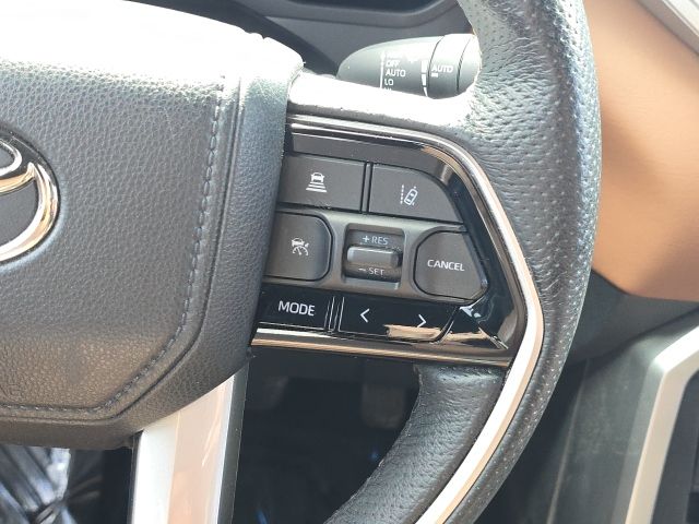 2023 Toyota Tundra 1794:45219A