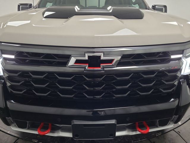2026 – Chevrolet – Silverado 1500