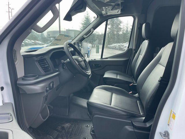 new 2026 Ford Transit-350 car, priced at $56,105
