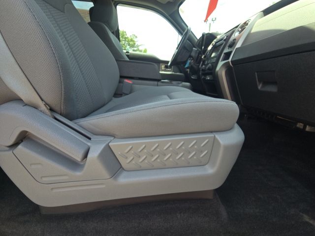 2011 Ford F-150 XLT:168040B