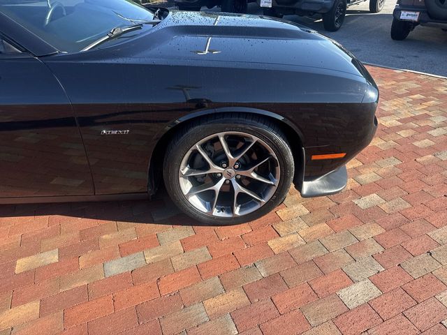Used 2019 Dodge Challenger R/T For Sale in Huntsville, Al
