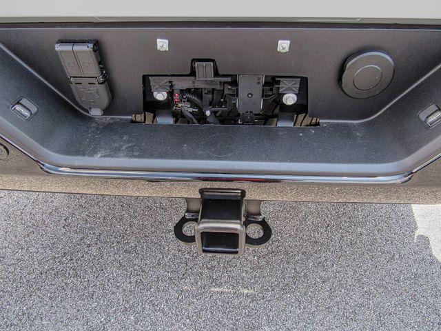 2025 Chevrolet Silverado 2500HD LT:46050A