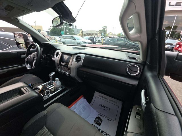 Used 2018 Toyota Tundra Truck