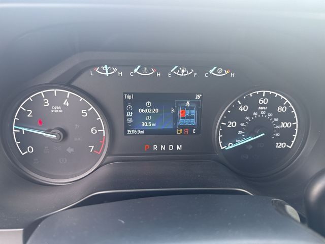 Used 2023  Ford XLT image 12