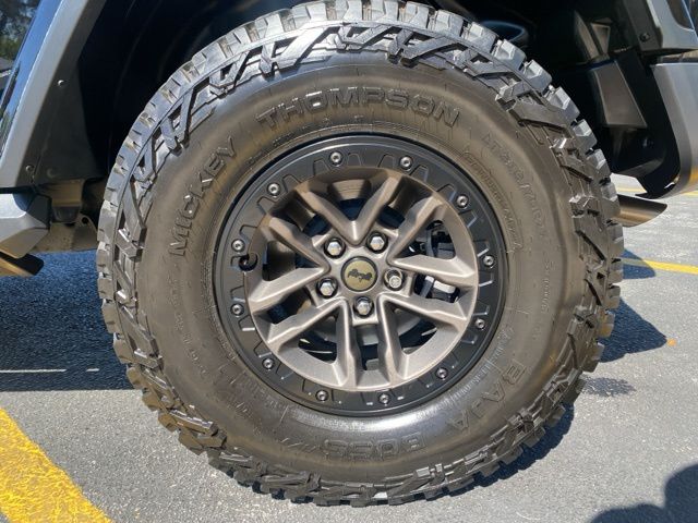 Used Car 2025 Jeep Wrangler  Rubicon 392 For Sale Under $90,000 In San Antonio, Texas