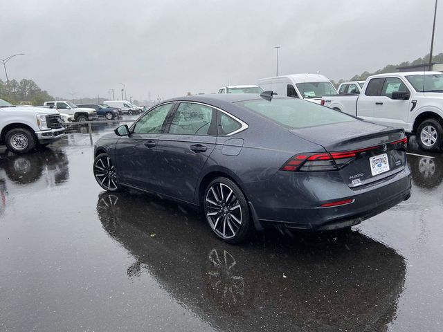 2023 Honda Accord Hybrid Touring 6