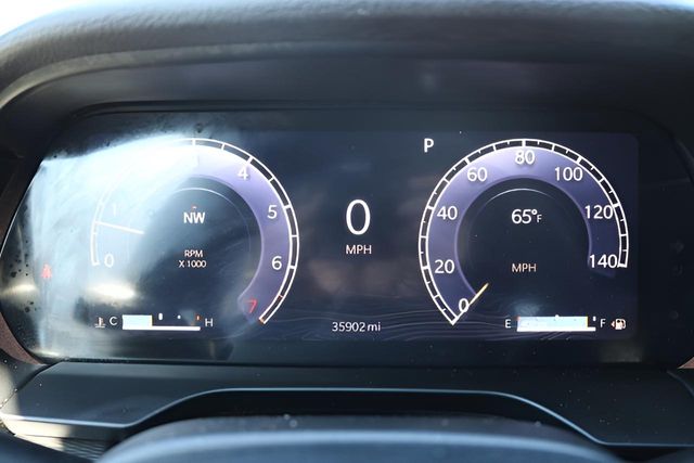 Used Car 2024 Jeep Grand Cherokee L  Altitude For Sale Under $35,000 In Austin, Texas