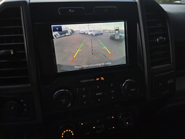 Used 2022 Ford F-250SD Truck