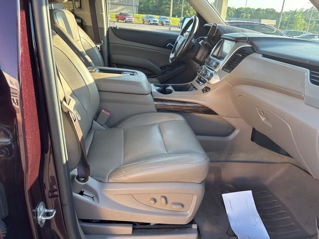 Used 2017 Red GMC SLT image 17