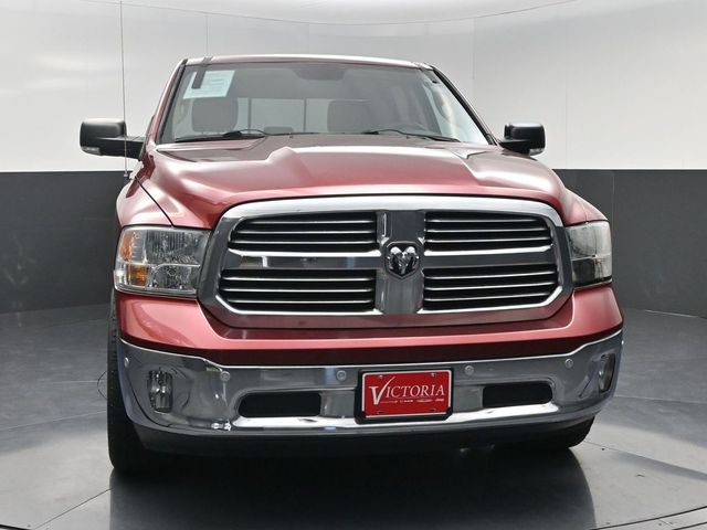 2015 Ram 1500 Lone Star Red at DeMontrond Auto Country