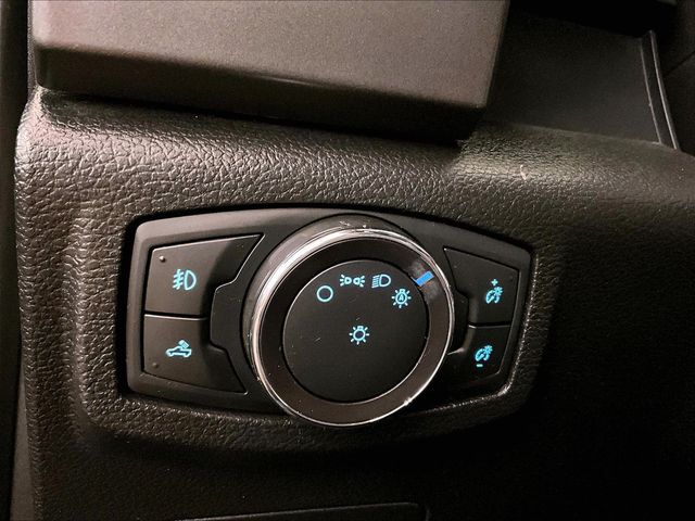2019 Ford F-150 XLT Blue at Carlisle Cadillac Buick GMC