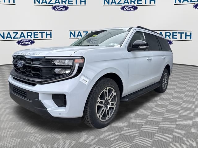 new 2026 Ford Expedition car, priced at $74,940
