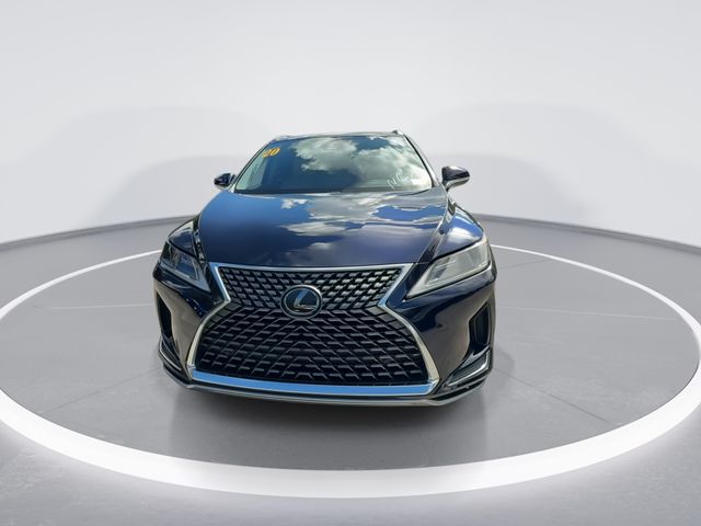 2020 Lexus RX - $28,898