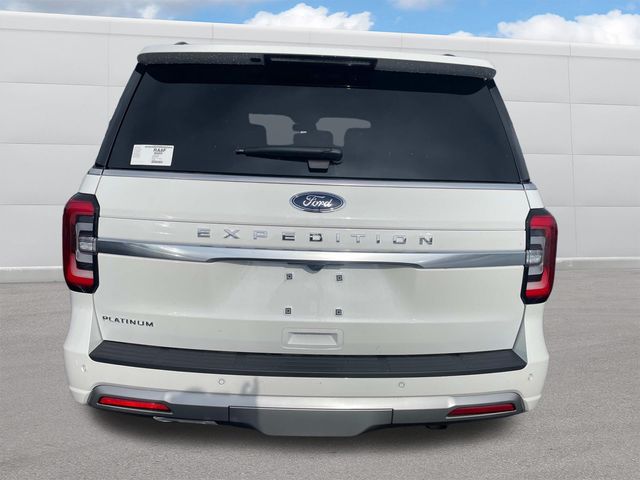 2024 Ford Expedition Platinum 3