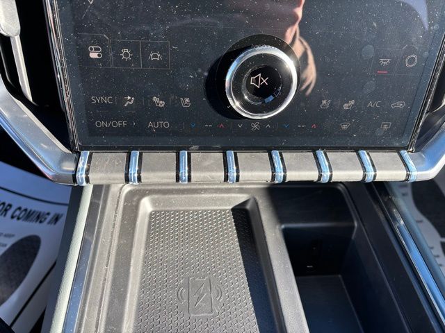 2026 GMC Acadia AT4 AWD