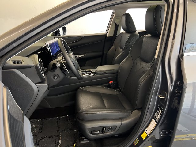 Used 2025 Lexus NX SUV